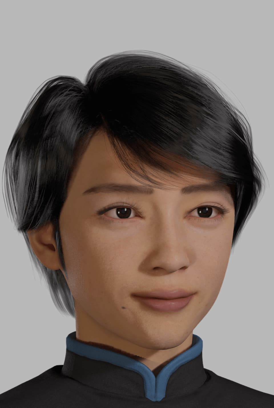アバター画像