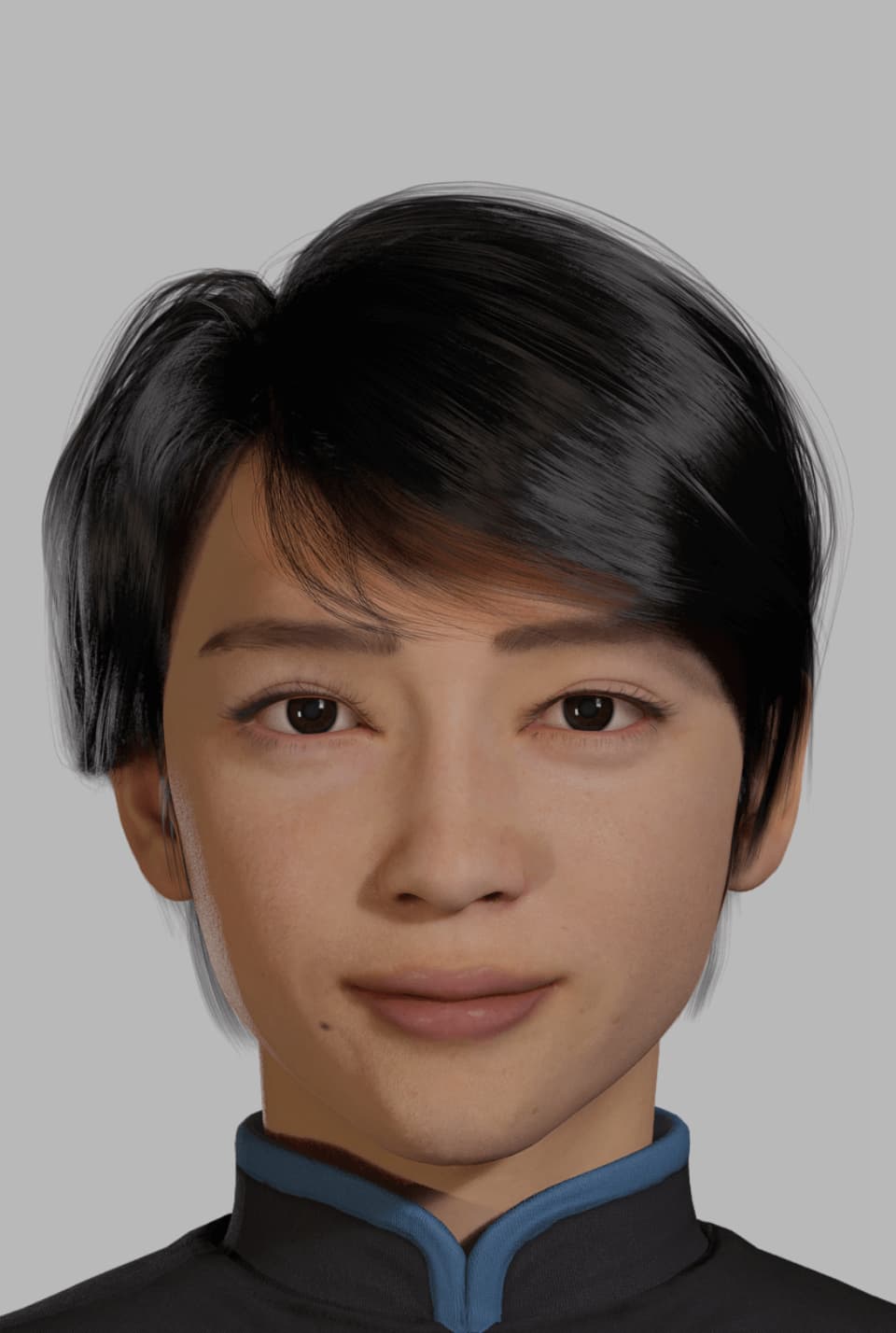 アバター画像