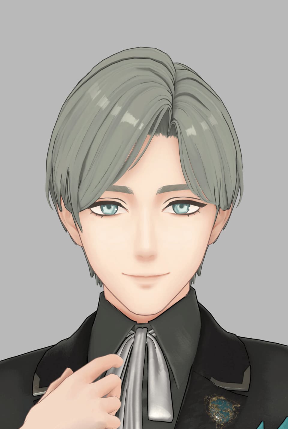 アバター画像